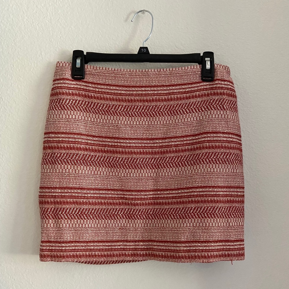 Banana Republic Skirt